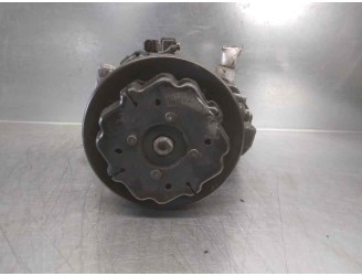 Recambio de compresor aire acondicionado para mercedes-benz clase a (w168) 1.7 cdi diesel cat referencia OEM IAM A0002307911 447