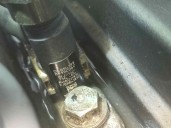 Recambio de motor completo para tata indica referencia OEM IAM 1.4DICOR05 CSZP37479 