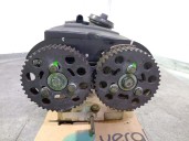 Recambio de culata para volkswagen touran (1t1, 1t2) 2.0 tdi referencia OEM IAM 03G103373 03G103351E 