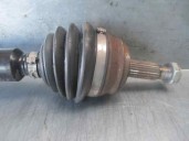 Recambio de transmision delantera derecha para volkswagen golf iii berlina (1h1) 1.6 referencia OEM IAM 1H0407272AR  