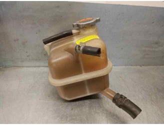 Recambio de deposito expansion para renault koleos 2.0 dci diesel fap referencia OEM IAM 2243061000  