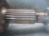 Recambio de transmision delantera derecha para volkswagen golf iii berlina (1h1) 1.6 referencia OEM IAM 1H0407272AR  