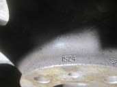 Recambio de llanta para bmw serie 7 (e65/e66) 3.0 24v cat referencia OEM IAM 6765144 R178JX17EH2IS24 ALUMINIO 7P