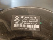 Recambio de servofreno para volkswagen golf v berlina (1k1) 1.4 16v referencia OEM IAM 1K1614105AE 03786475014 ATE