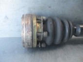 Recambio de transmision delantera derecha para volkswagen golf iii berlina (1h1) 1.6 referencia OEM IAM 1H0407272AR  