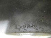 Recambio de llanta para bmw serie 7 (e65/e66) 3.0 24v cat referencia OEM IAM 6765144 R178JX17EH2IS24 ALUMINIO 7P