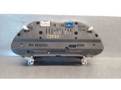 Recambio de cuadro instrumentos para toyota avensis berlina (t25) 2.0 turbodiesel cat referencia OEM IAM 8380005632 8380005631 