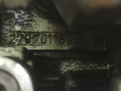 Recambio de motor completo para tata indica referencia OEM IAM 1.4DICOR05 CSZP37479 