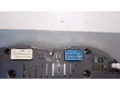 Recambio de cuadro instrumentos para toyota avensis berlina (t25) 2.0 turbodiesel cat referencia OEM IAM 8380005632 8380005631 