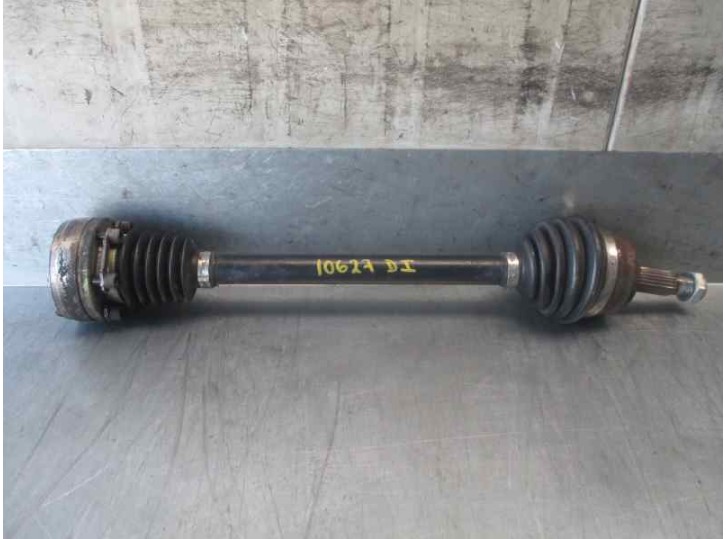 Recambio de transmision delantera izquierda para volkswagen golf iii berlina (1h1) 1.6 referencia OEM IAM 1H0407271F  