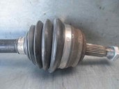 Recambio de transmision delantera izquierda para volkswagen golf iii berlina (1h1) 1.6 referencia OEM IAM 1H0407271F  