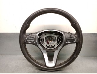 Recambio de volante para mercedes-benz clase b sports tourer (w246, w242) b 200 cdi / d 4-matic (246.202) referencia OEM IAM A00