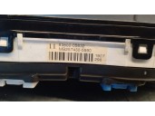 Recambio de cuadro instrumentos para toyota avensis berlina (t25) 2.0 turbodiesel cat referencia OEM IAM 8380005632 8380005631 