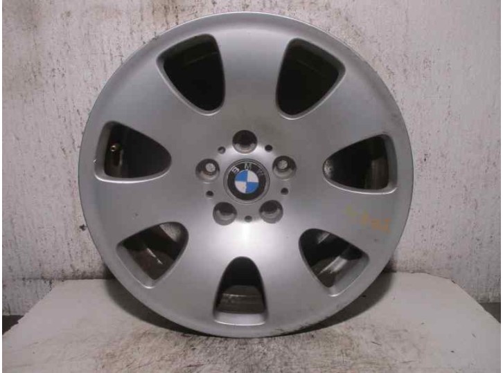 Recambio de llanta para bmw serie 7 (e65/e66) 3.0 24v cat referencia OEM IAM 6765144 R178JX17EH2IS24 ALUMINIO 7P
