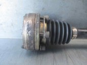 Recambio de transmision delantera izquierda para volkswagen golf iii berlina (1h1) 1.6 referencia OEM IAM 1H0407271F  