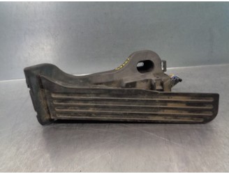 Recambio de potenciometro pedal para volkswagen golf v berlina (1k1) 1.4 16v referencia OEM IAM 1K1721503P  