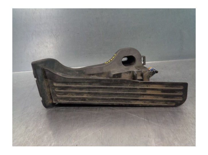 Recambio de potenciometro pedal para volkswagen golf v berlina (1k1) 1.4 16v referencia OEM IAM 1K1721503P  