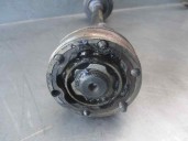 Recambio de transmision delantera izquierda para volkswagen golf iii berlina (1h1) 1.6 referencia OEM IAM 1H0407271F  