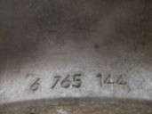 Recambio de llanta para bmw serie 7 (e65/e66) 3.0 24v cat referencia OEM IAM 6765144 R178JX17EH2IS24 ALUMINIO 7P