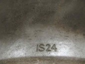 Recambio de llanta para bmw serie 7 (e65/e66) 3.0 24v cat referencia OEM IAM 6765144 R178JX17EH2IS24 ALUMINIO 7P