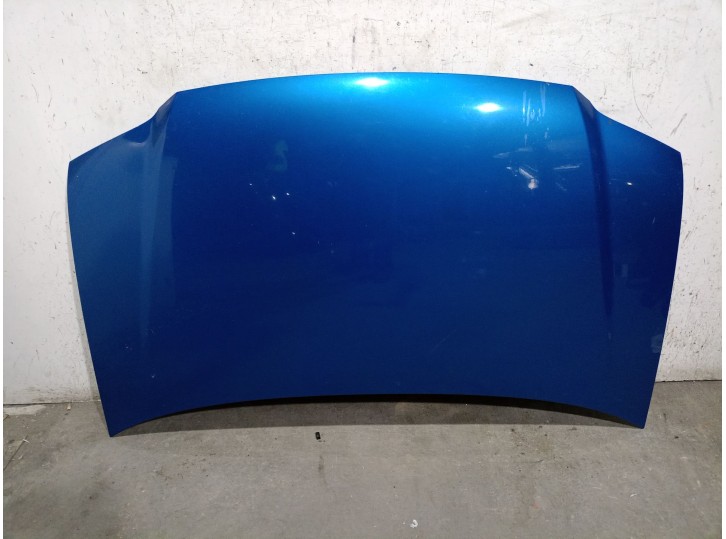 Recambio de capot para volkswagen touran (1t1, 1t2) 2.0 tdi referencia OEM IAM 1T0823031D 1T0823031D 