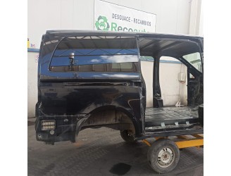 Recambio de aleta trasera derecha para mercedes-benz vito tourer (447) 2.0 cdi cat referencia OEM IAM A44776306700 CORTE CARROCE