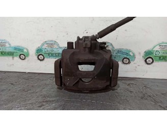 Recambio de pinza freno delantera izquierda para citroën berlingo cuadro x referencia OEM IAM   ATE
