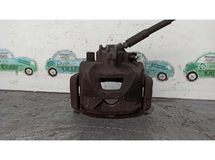 Recambio de pinza freno delantera izquierda para citroën berlingo cuadro x referencia OEM IAM ATE