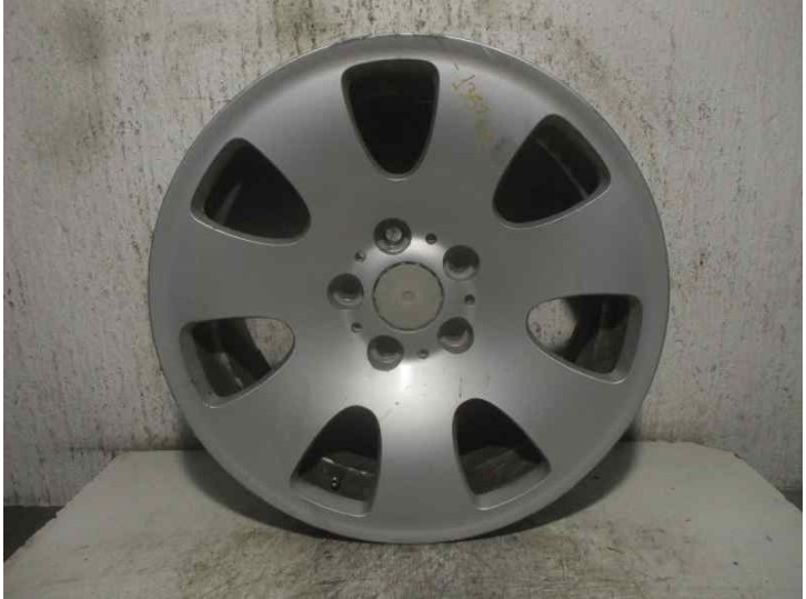 Recambio de llanta para bmw serie 7 (e65/e66) 3.0 24v cat referencia OEM IAM 6765144 R178JX17EH2IS24 ALUMINIO 7P