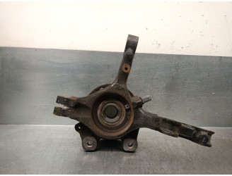 Recambio de mangueta delantera izquierda para peugeot 208 ii (ub_, up_, uw_, uj_) 1.2 puretech 100 referencia OEM IAM 9826878080