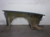 Recambio de aleta delantera izquierda para volvo serie 340 1.7 referencia OEM IAM 3343344 AZUL 