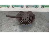Recambio de pinza freno delantera izquierda para citroën berlingo cuadro x referencia OEM IAM ATE