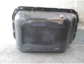 Recambio de carter para ford transit, caja cerrada 86/92 2.5 diesel referencia OEM IAM 894F6675AB  