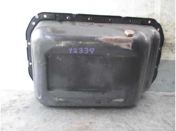 Recambio de carter para ford transit, caja cerrada 86/92 2.5 diesel referencia OEM IAM 894F6675AB 