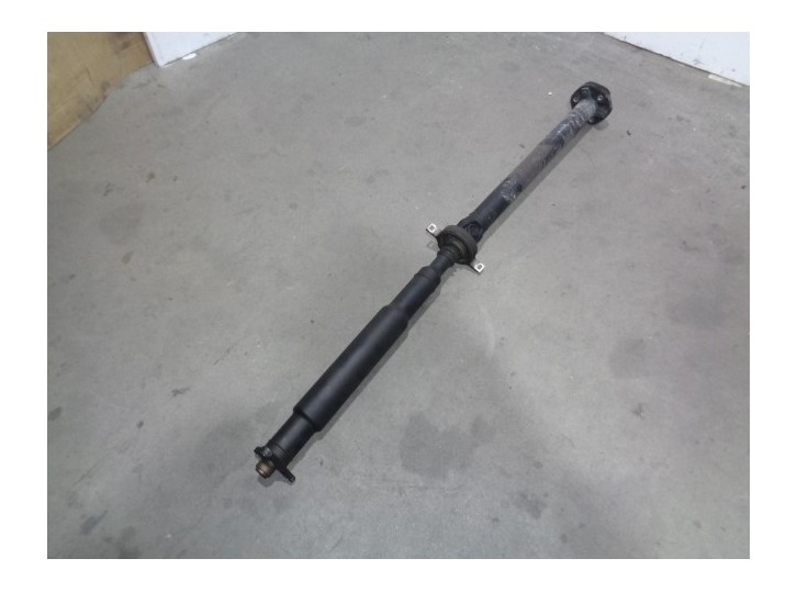 Recambio de transmision central para bmw serie 3 berlina (e90) 2.0 turbodiesel cat referencia OEM IAM 752733907 BURRA 5 B