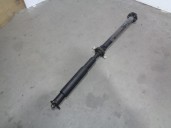 Recambio de transmision central para bmw serie 3 berlina (e90) 2.0 turbodiesel cat referencia OEM IAM 752733907 BURRA 5 B