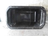 Recambio de carter para ford transit, caja cerrada 86/92 2.5 diesel referencia OEM IAM 894F6675AB 