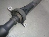 Recambio de transmision central para bmw serie 3 berlina (e90) 2.0 turbodiesel cat referencia OEM IAM 752733907 BURRA 5 B