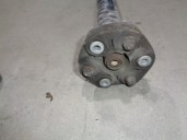 Recambio de transmision central para bmw serie 3 berlina (e90) 2.0 turbodiesel cat referencia OEM IAM 752733907 BURRA 5 B