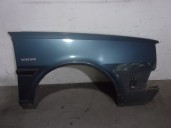 Recambio de aleta delantera derecha para volvo serie 340 1.7 referencia OEM IAM 3343345 AZUL 