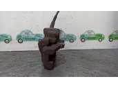Recambio de pinza freno delantera derecha para citroën berlingo cuadro x referencia OEM IAM 4402F6 ATE