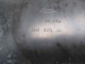 Recambio de carter para ford transit, caja cerrada 86/92 2.5 diesel referencia OEM IAM 894F6675AB 
