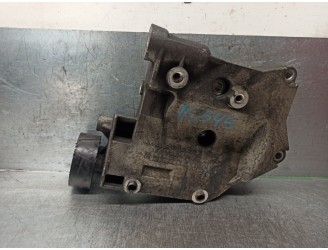 Recambio de soporte motor para ssangyong actyon 2.0 td cat referencia OEM IAM A6652341239  