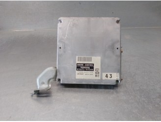 Recambio de centralita motor uce para toyota avensis verso (m20) 1998 referencia OEM IAM 8966144300 1758005121 DENSO