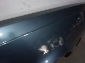 Recambio de aleta delantera derecha para volvo serie 340 1.7 referencia OEM IAM 3343345 AZUL 