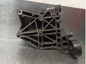 Recambio de soporte motor para ssangyong actyon 2.0 td cat referencia OEM IAM A6652341239 