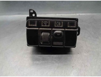 Recambio de mando luces salpicadero para mitsubishi space wagon (n30/n40) 2.0 16v cat referencia OEM IAM   