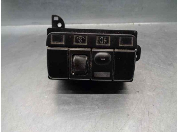 Recambio de mando luces salpicadero para mitsubishi space wagon (n30/n40) 2.0 16v cat referencia OEM IAM 