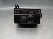 Recambio de mando luces salpicadero para mitsubishi space wagon (n30/n40) 2.0 16v cat referencia OEM IAM 