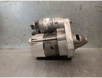 Recambio de motor arranque para peugeot 208 ii (ub_, up_, uw_, uj_) 1.2 puretech 100 referencia OEM IAM 9812715480 9812715480 ES